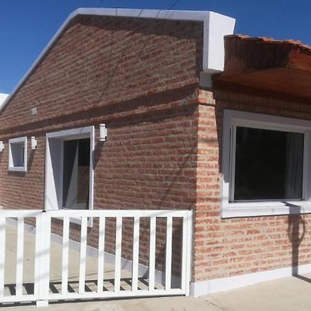Rufina Alojamiento Playa Union Exterior foto