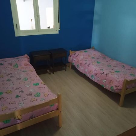 Rufina Alojamiento Playa Union Exterior foto