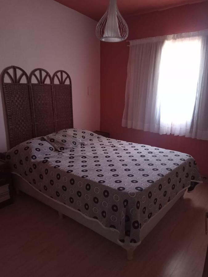 Rufina Alojamiento Playa Union Exterior foto