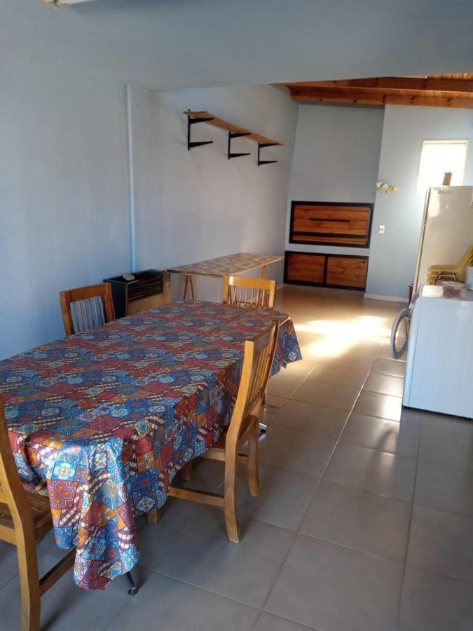 Rufina Alojamiento Playa Union Exterior foto