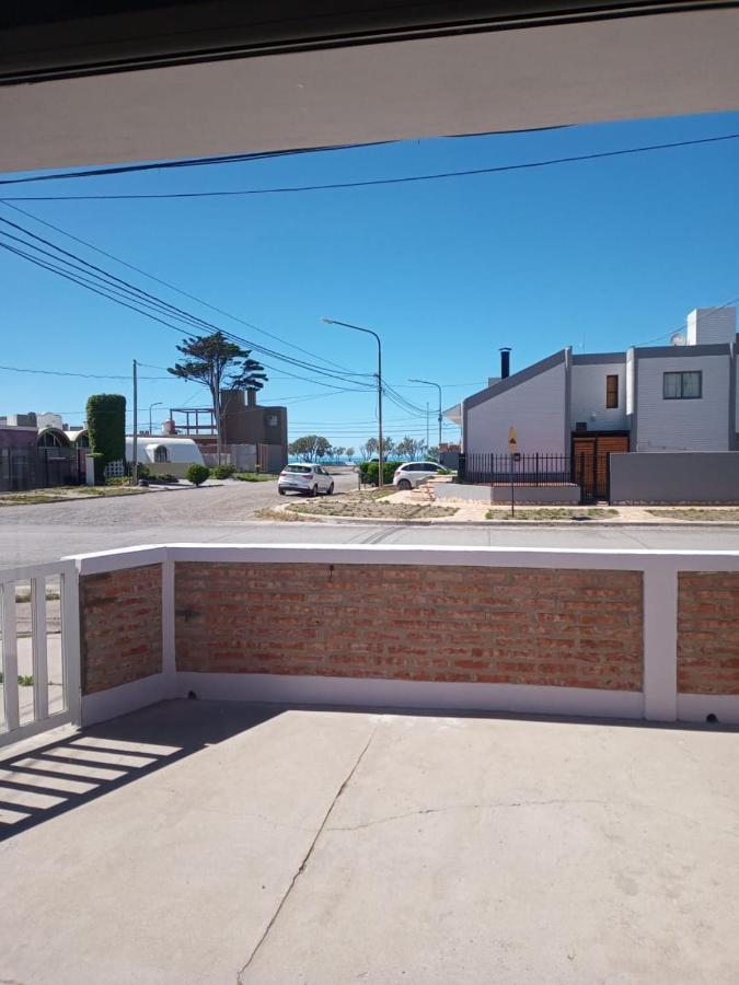 Rufina Alojamiento Playa Union Exterior foto